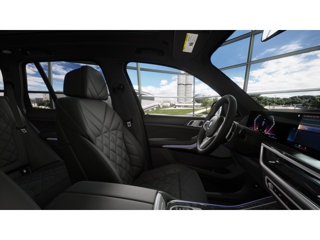 New 2026 Dravit Grey Metallic BMW xDrive40i image 9