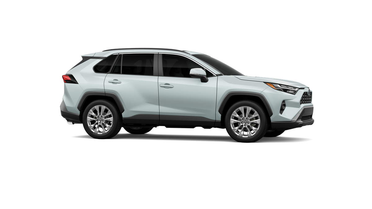 Certified Used 2025 Pearl Toyota XLE Premium image 67