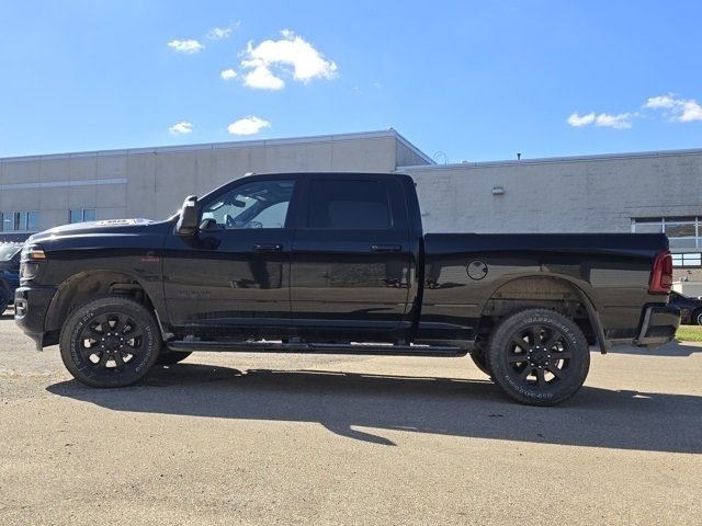 2026 RAM 2500 Laramie - Photo 31