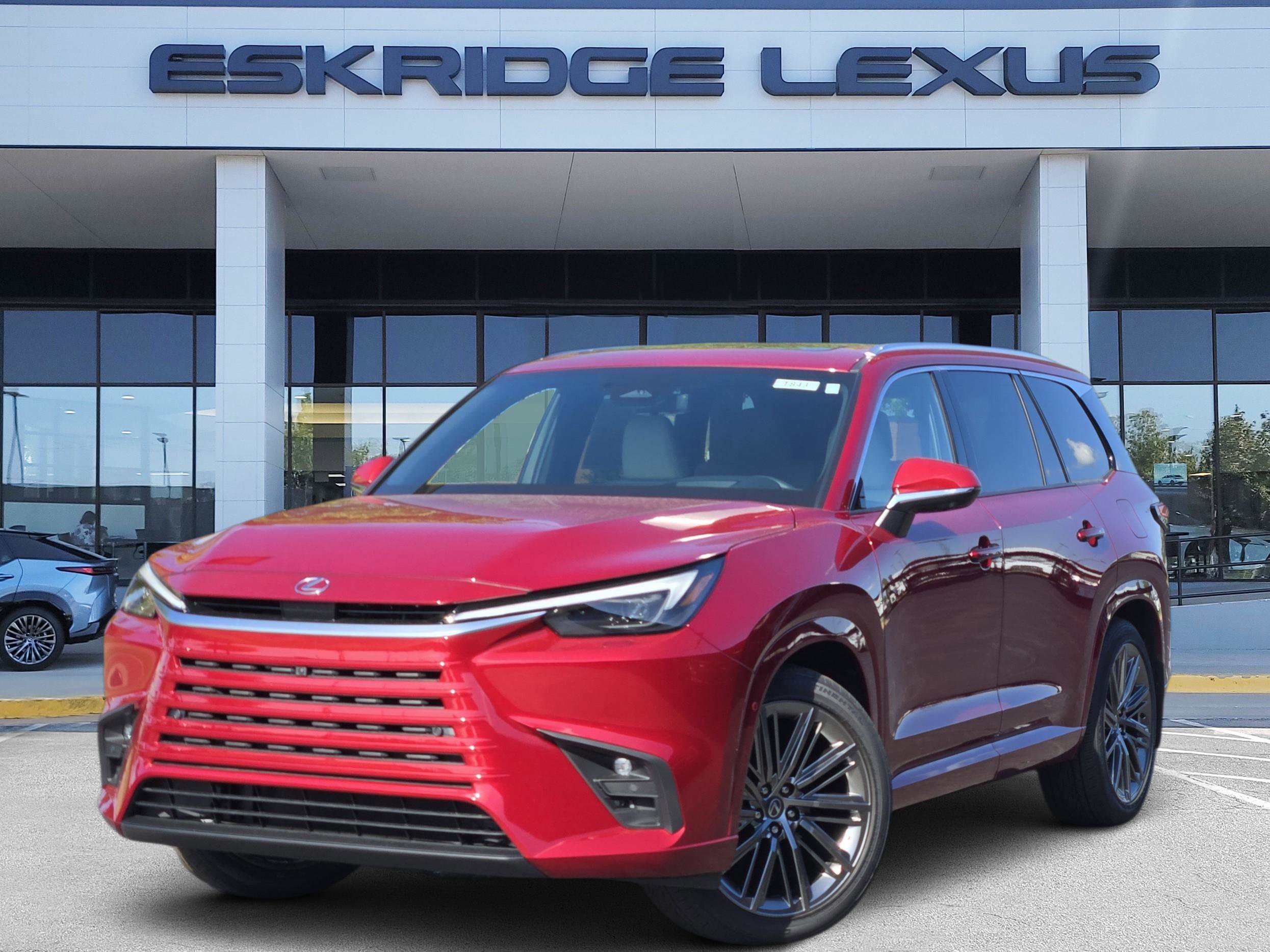 2026 Lexus TX 350 350 Luxury AWD's photo