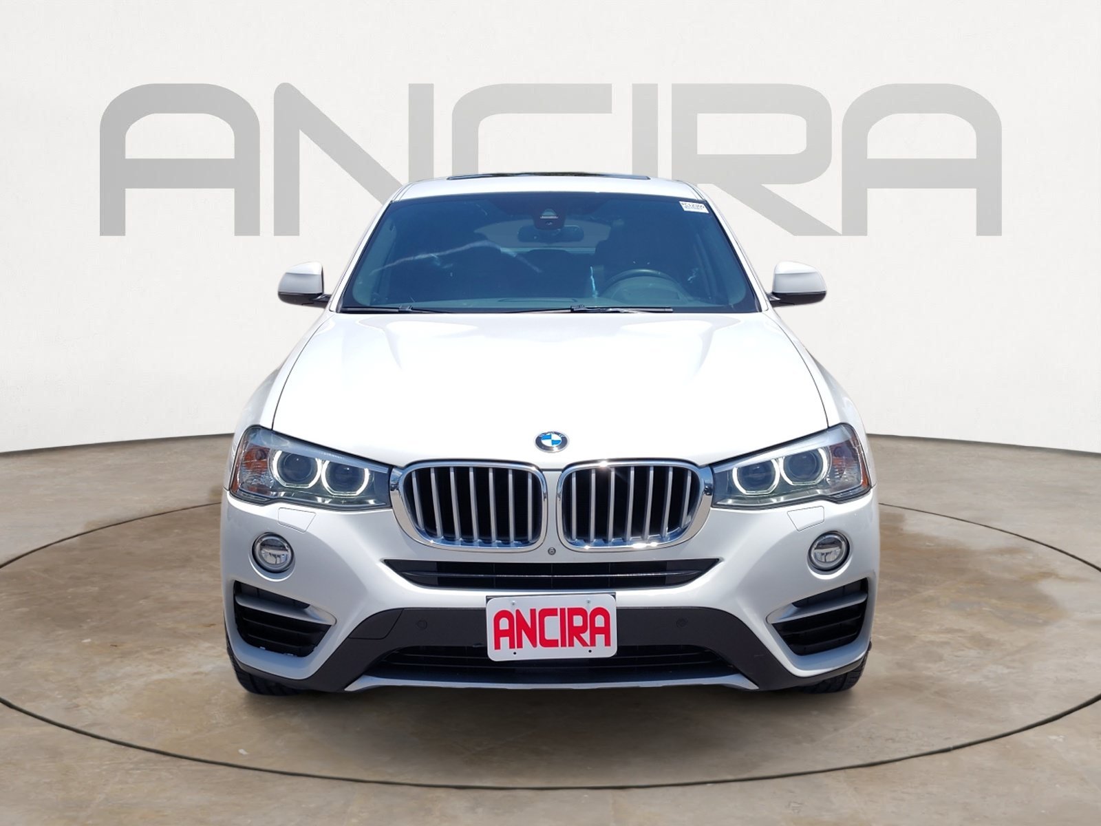 Used 2018 Alpine White BMW xDrive28i image 5