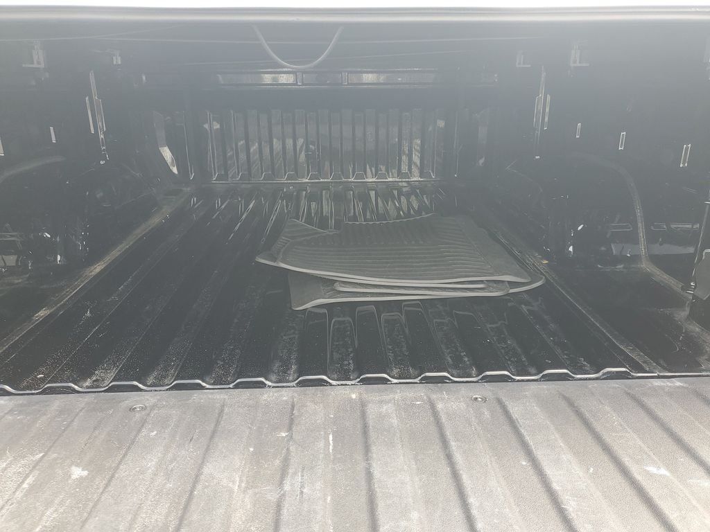 Used 2023 Black GMC Elevation image 7