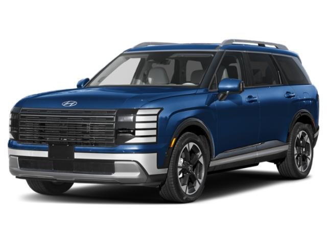 New 2027  Hyundai Limited 7P image 1