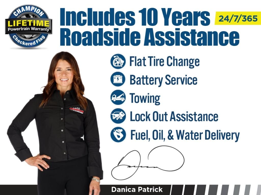 Used 2019 Black Ford XL image 14