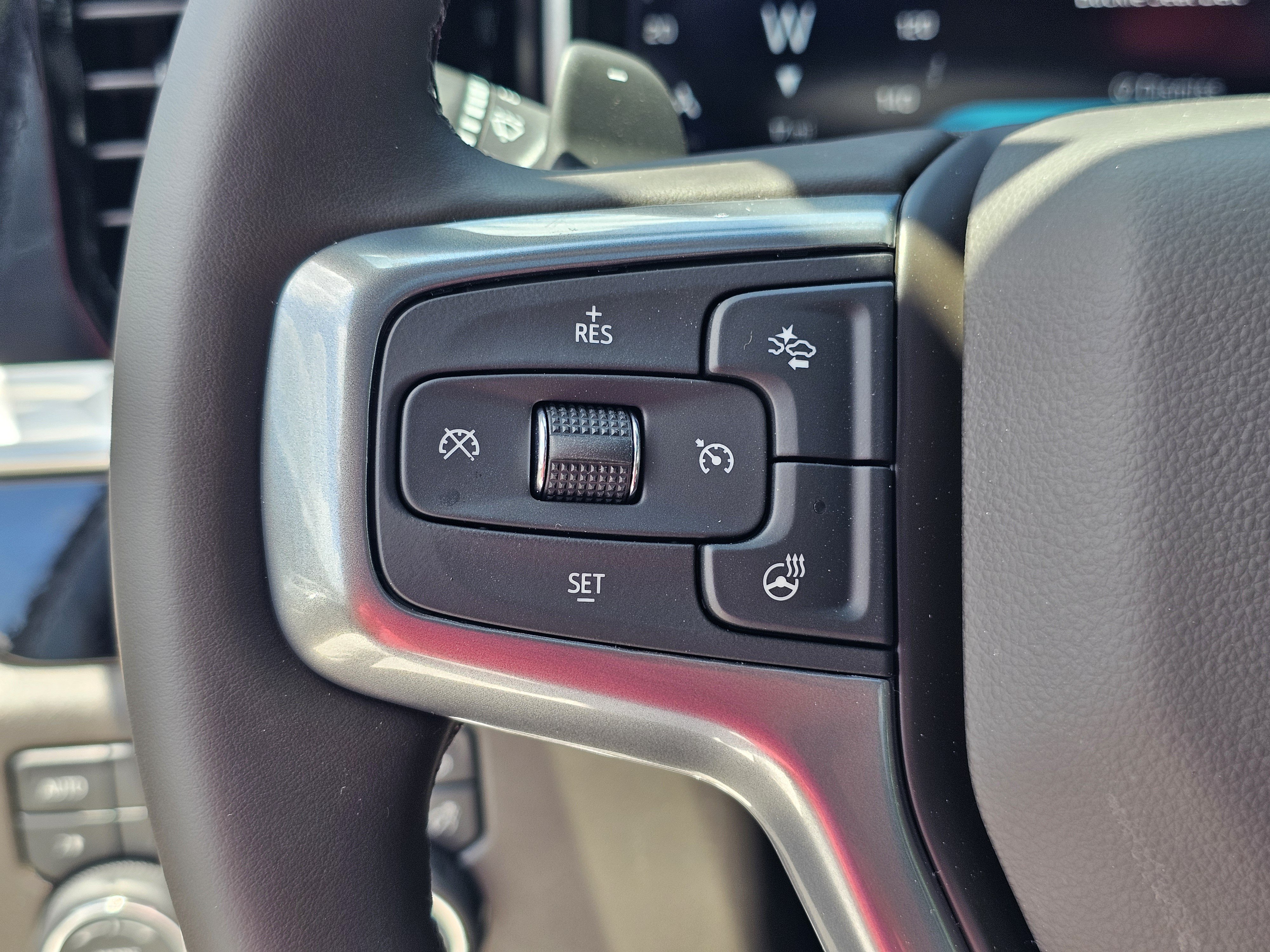 2026 Chevrolet Silverado 1500 LT Trail Boss - Photo 29