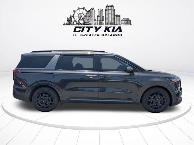 2026 Kia Carnival SX Prestige - Photo 6