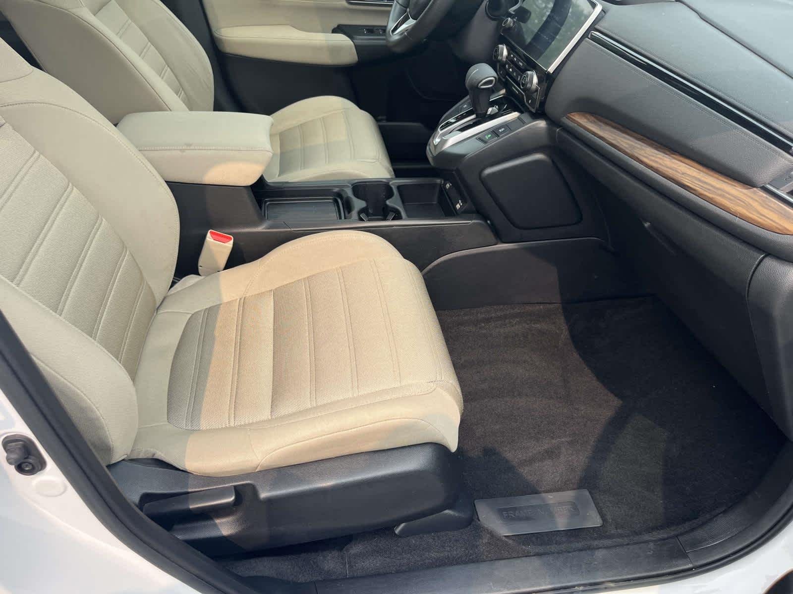 Used 2020  Honda EX image 24