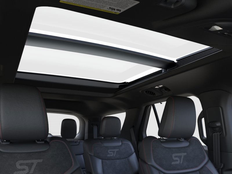 2025 Ford Explorer ST - Photo 33