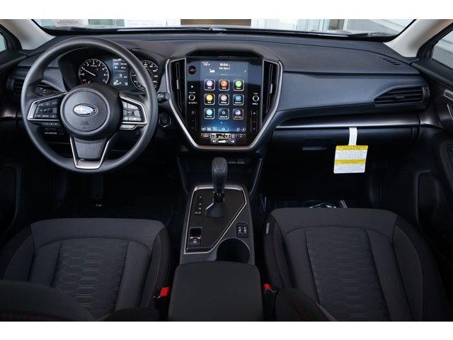 New 2026 MAGNETITE GRAY METALLIC Subaru Sport image 8