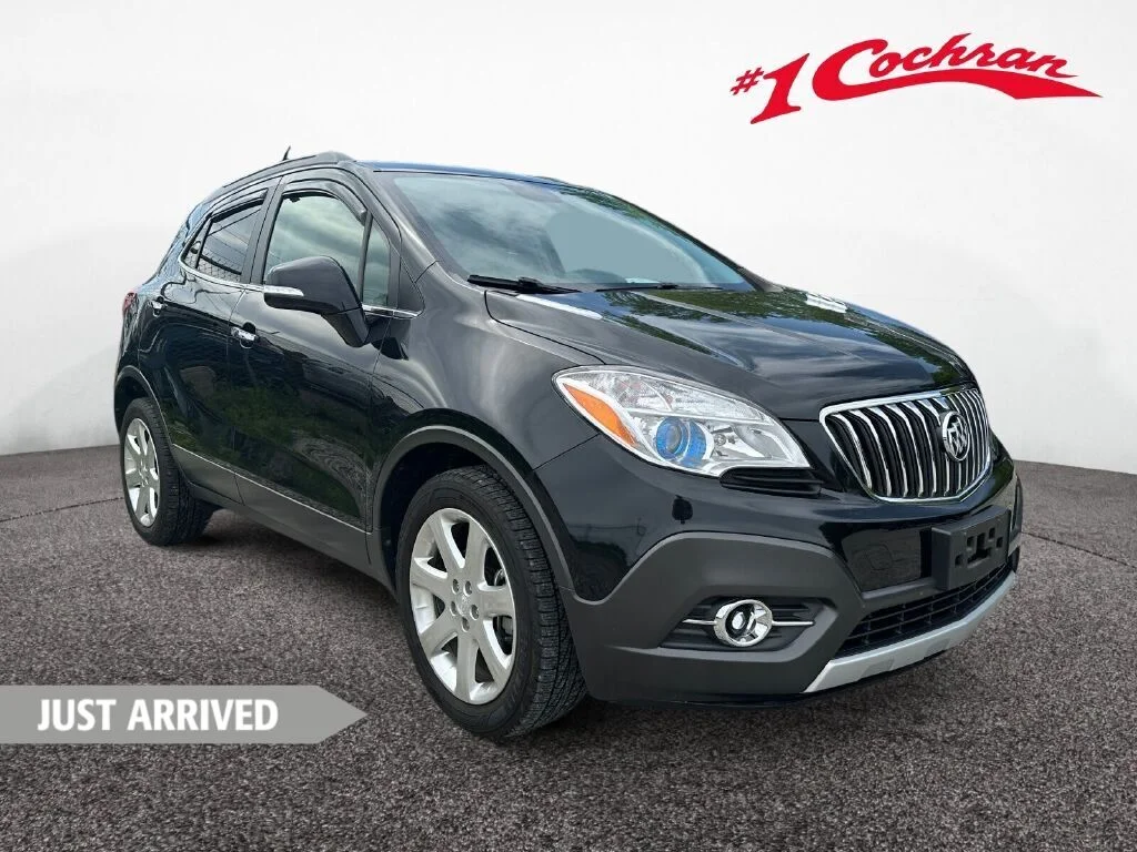 2015 Buick Encore Leather's photo