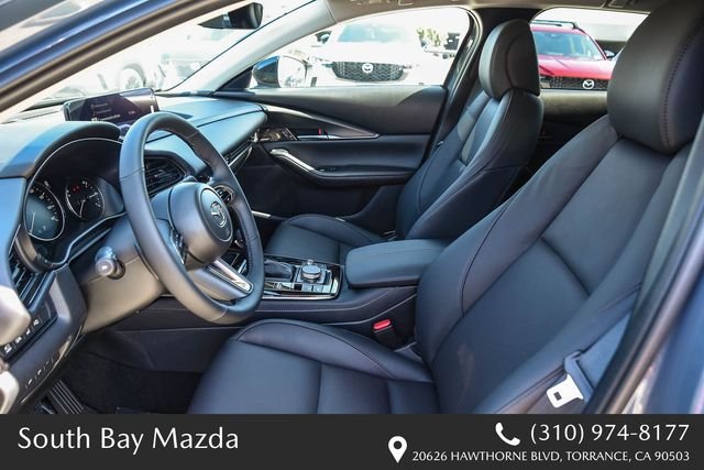 New 2026 Polymetal Gray Metallic Mazda 2.5 Turbo Premium Plus AWD image 20