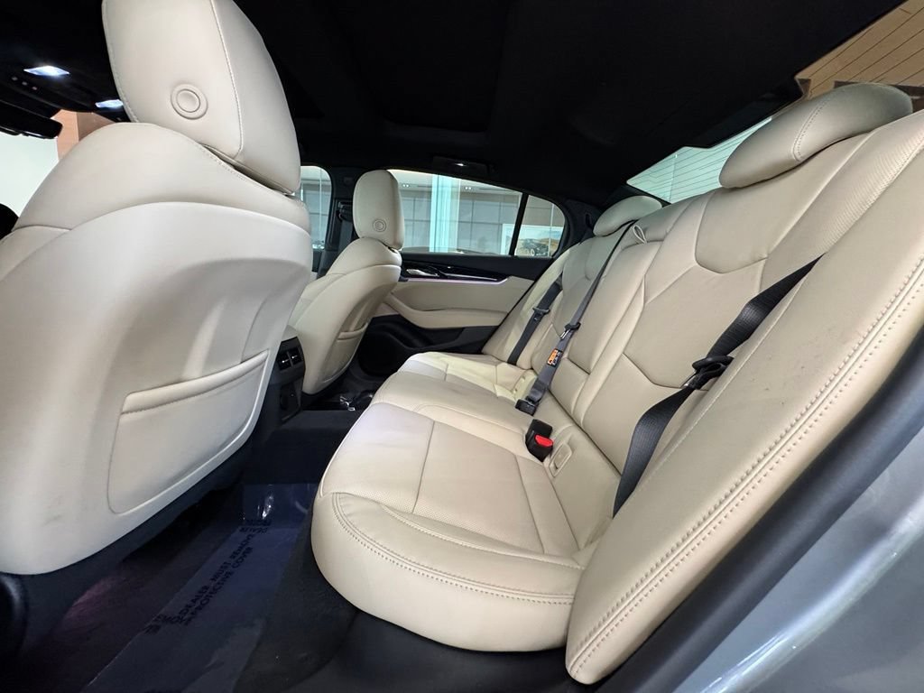 2026 Cadillac CT5 Premium Luxury - Photo 33