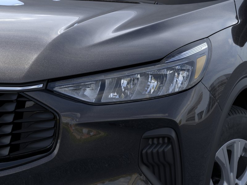 New 2024 Agate Black Metallic Ford Active™ image 18