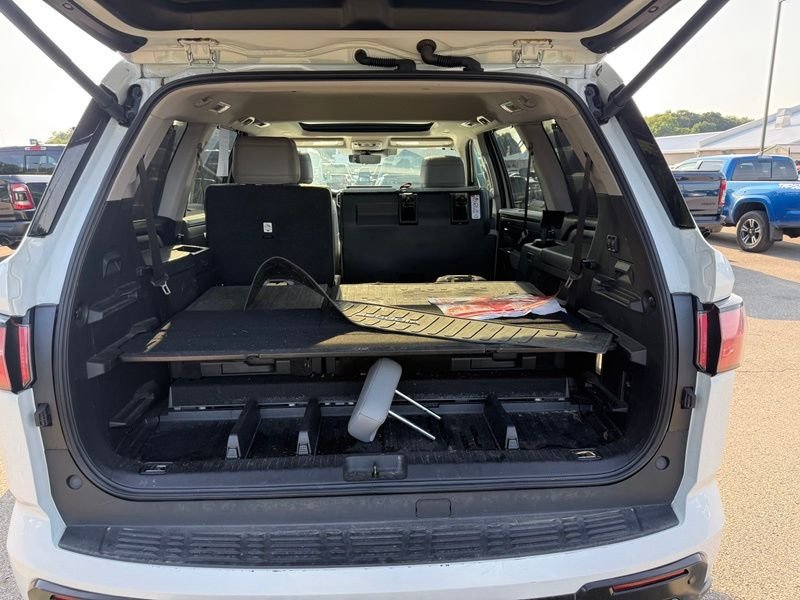 Used 2024 Beige Toyota Limited image 6