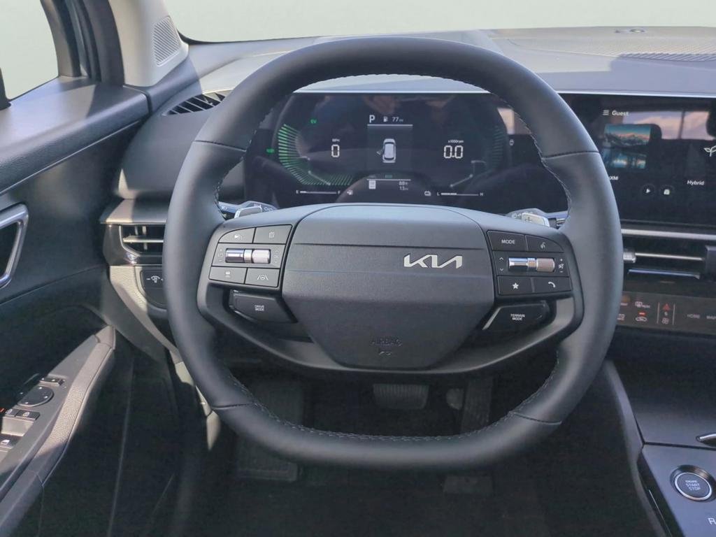 2026 Kia Sportage S Hybrid - Photo 17
