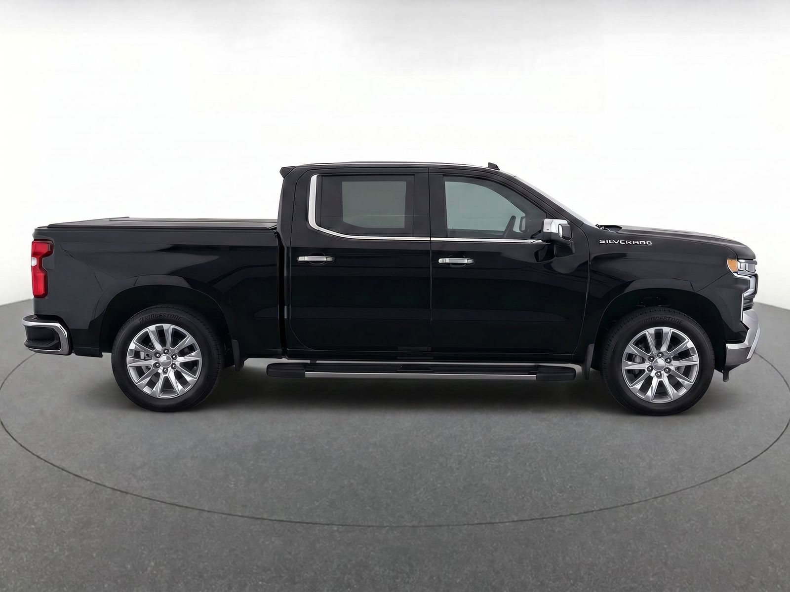 Used 2019 Black Chevrolet LTZ image 8