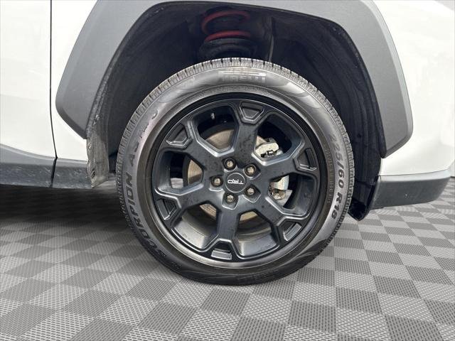 Certified Used 2023 ICE CAP Toyota  image 13