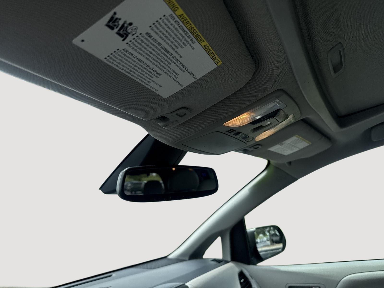 Used 2018 Predawn Gray Mica Toyota XLE image 19