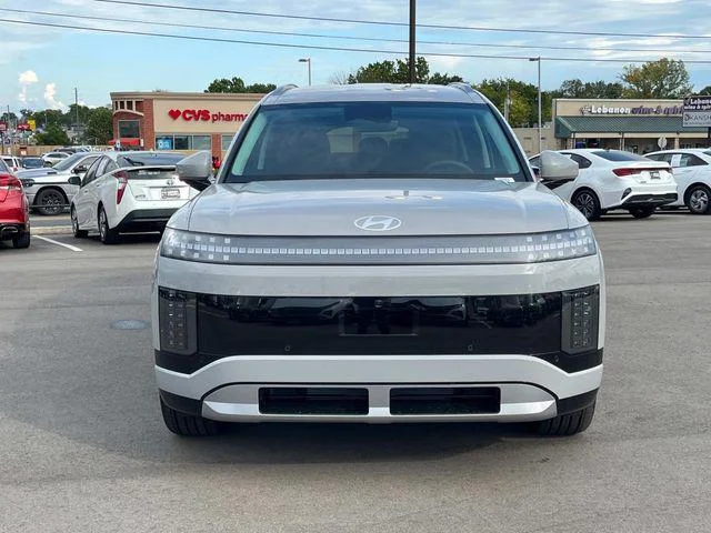2026 Hyundai IONIQ 9 SEL - Photo 38
