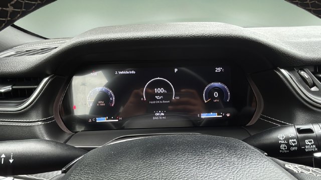 Used 2023 Gray Jeep Altitude image 15
