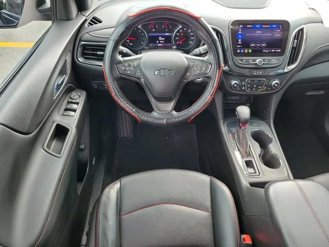 2023 Chevrolet Equinox RS - Photo 19