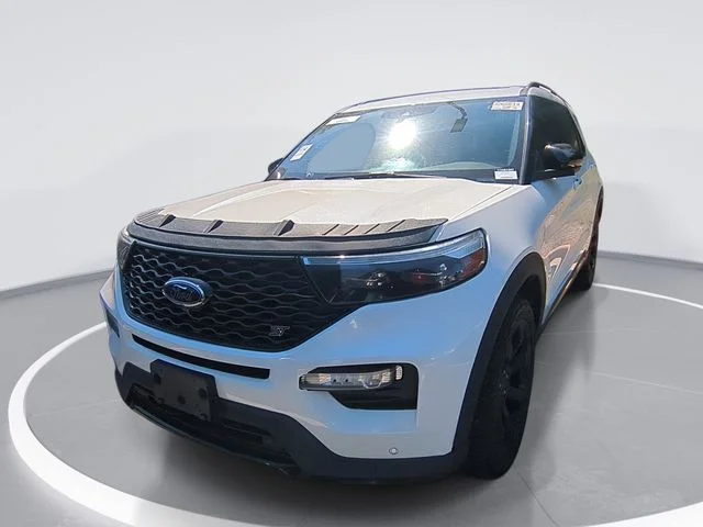 2020 Ford Explorer ST 4WD's photo