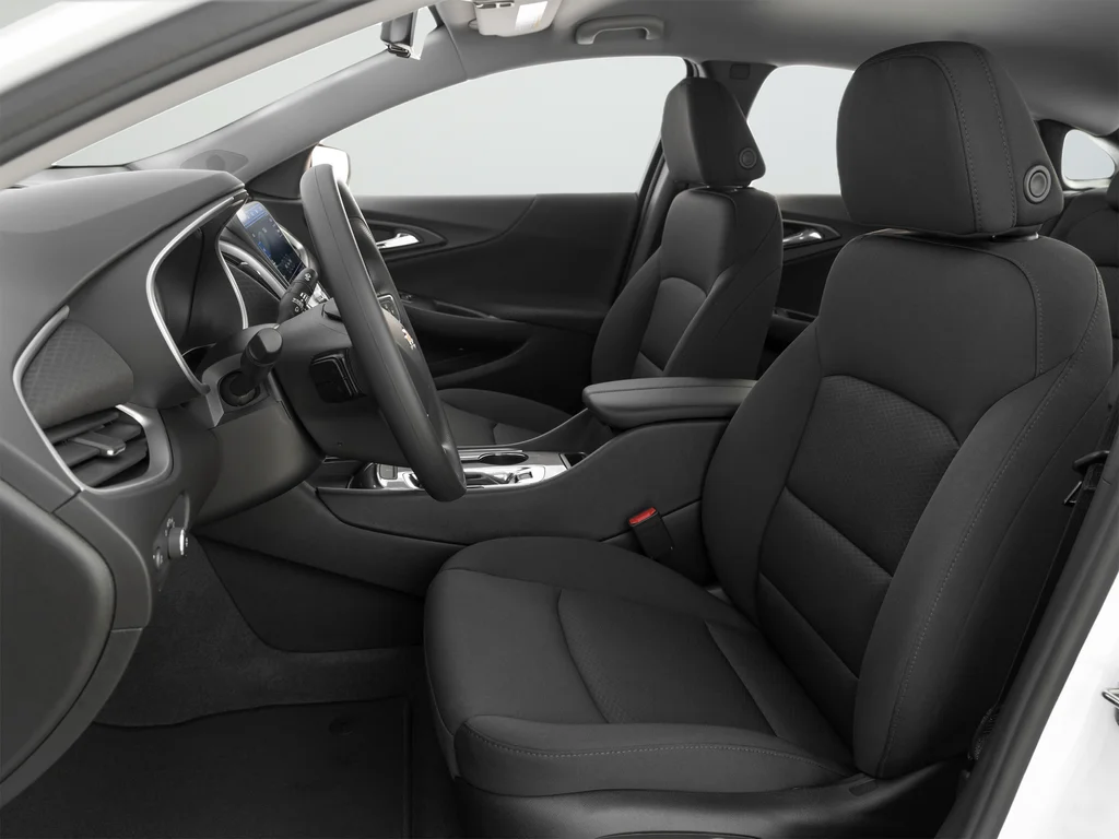 Used 2023 White Chevrolet LT image 20