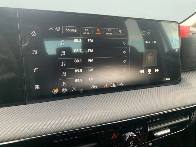 2026 Nissan KICKS SR AWD - Photo 19