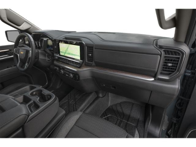 New 2026 Summit White Chevrolet LT image 14