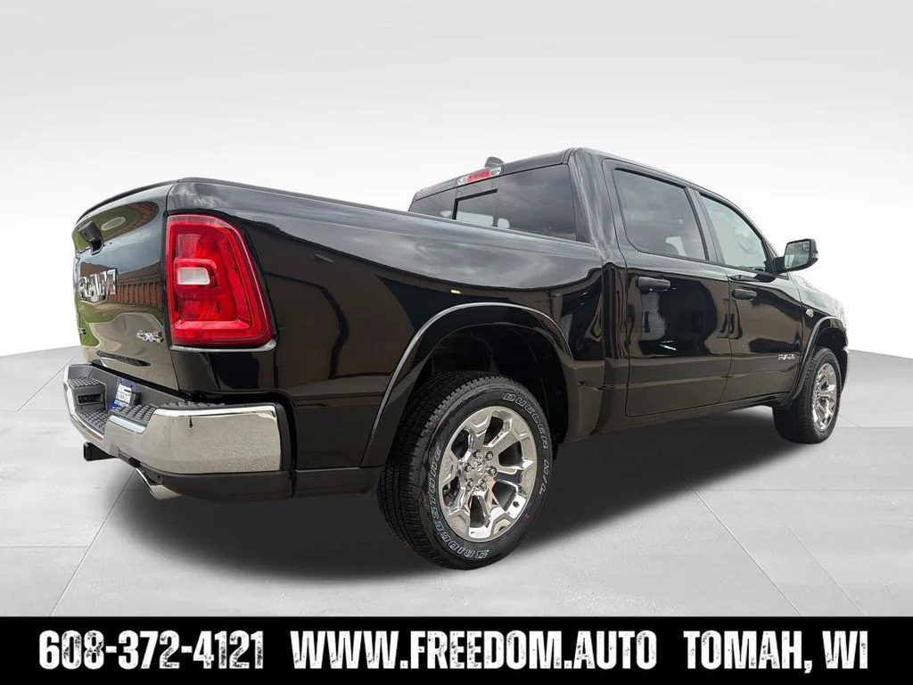 New 2026 Black Ram Big Horn/Lone Star image 5