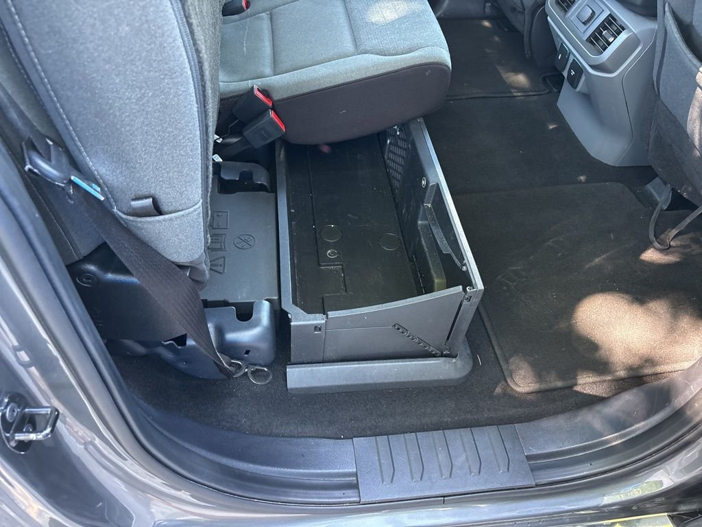 Certified Used 2024 Gray Ford XLT image 38