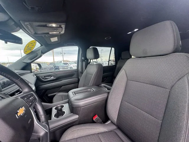 Certified Used 2023 Black Chevrolet LS image 16