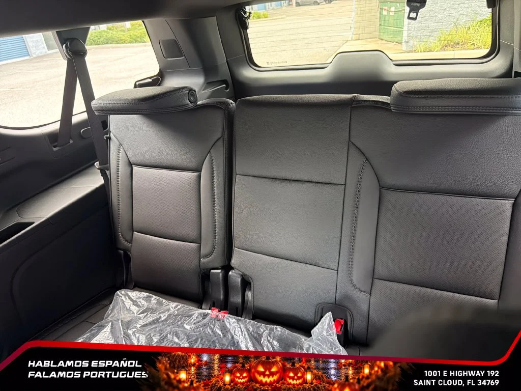 New 2026 Glacier White Tricoat GMC Denali image 29