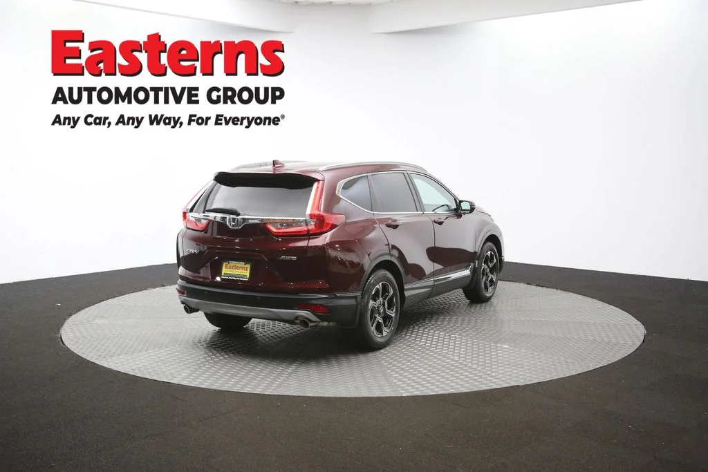 Used 2018 Red Honda Touring image 38