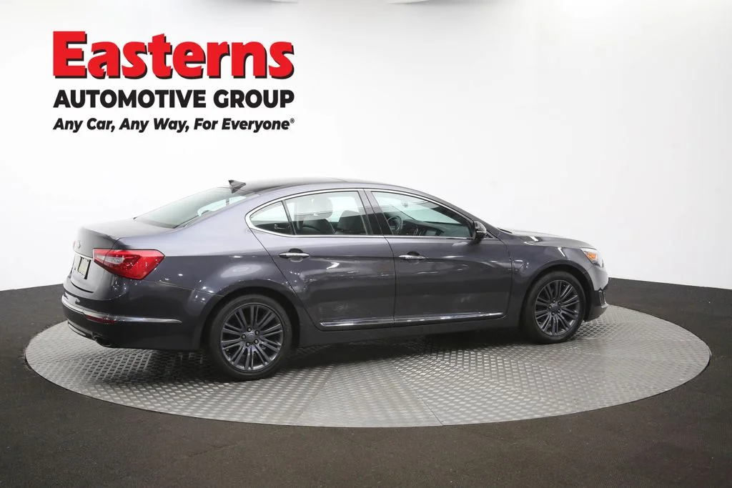 Used 2014 Gray Kia Premium image 47