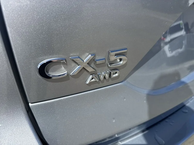 Used 2022  Mazda 2.5 S image 11