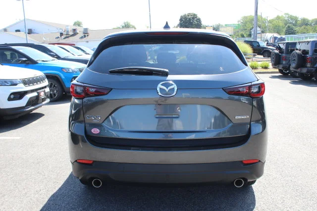 Used 2023 Gray Mazda 2.5 S Select Package image 27