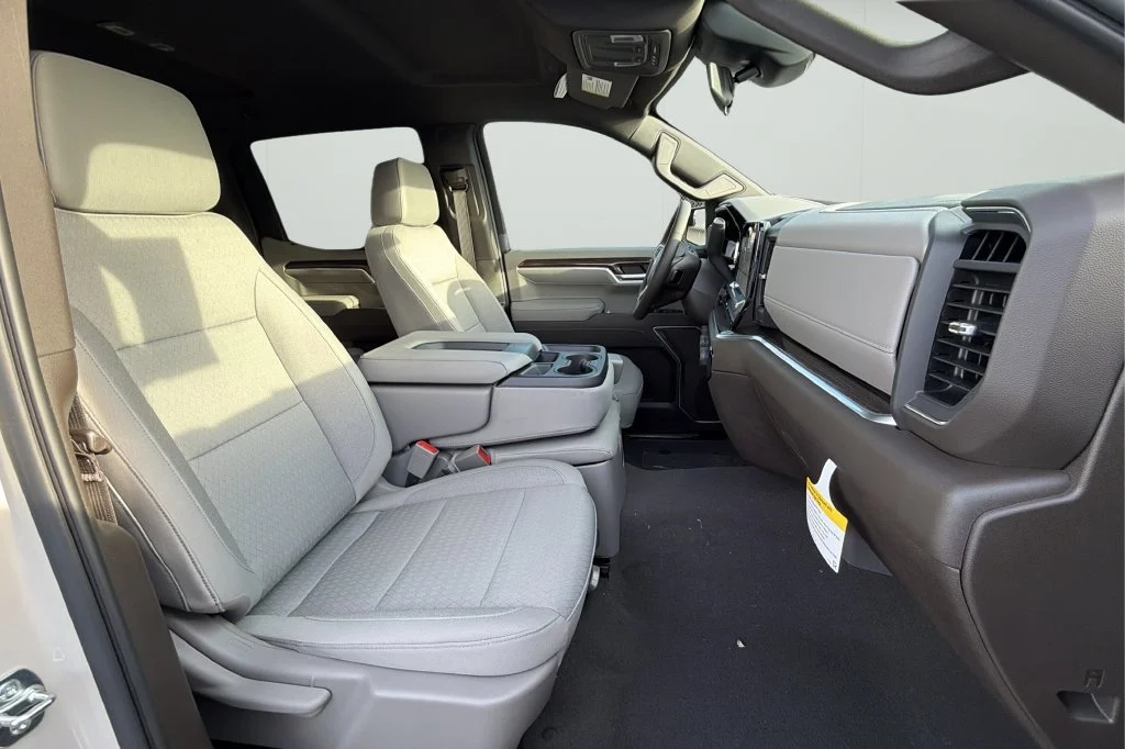 2026 Chevrolet Silverado 1500 RST - Photo 14