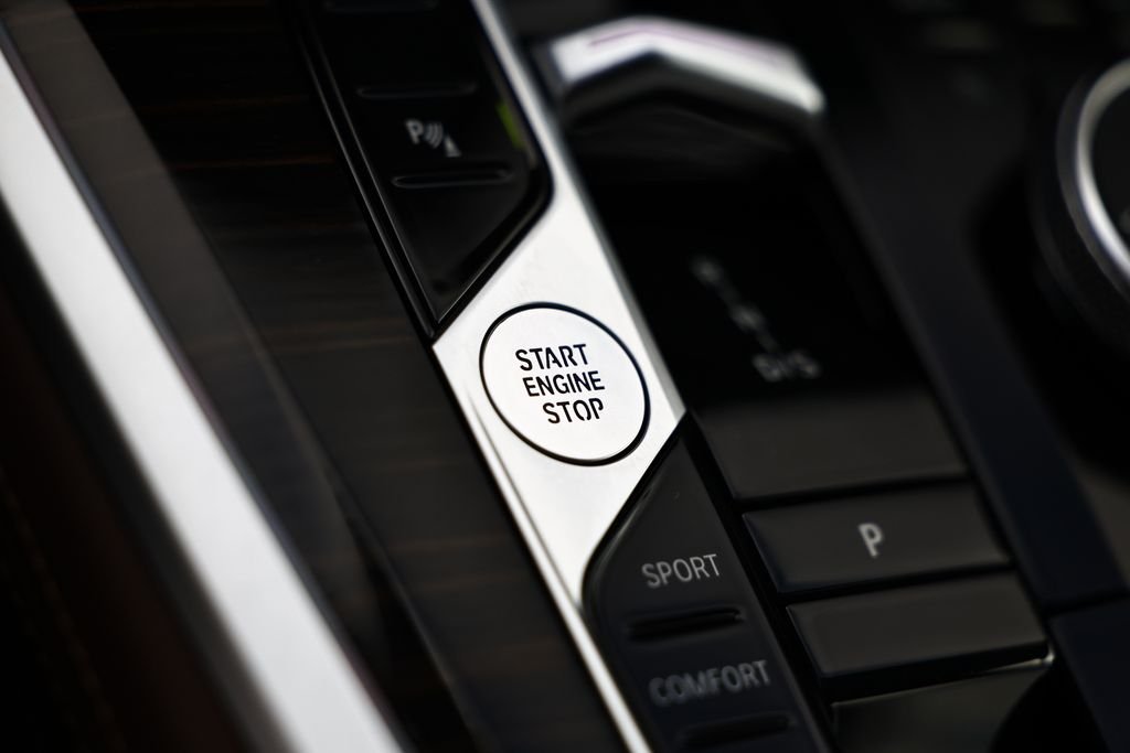 2026 BMW X5 40i - Photo 40