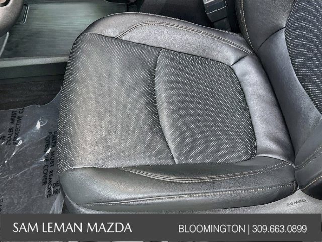 Used 2025 Beige Toyota Platinum image 22