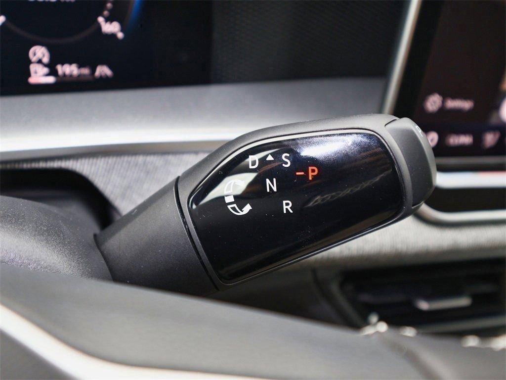 2025 Volkswagen Tiguan S - Photo 24
