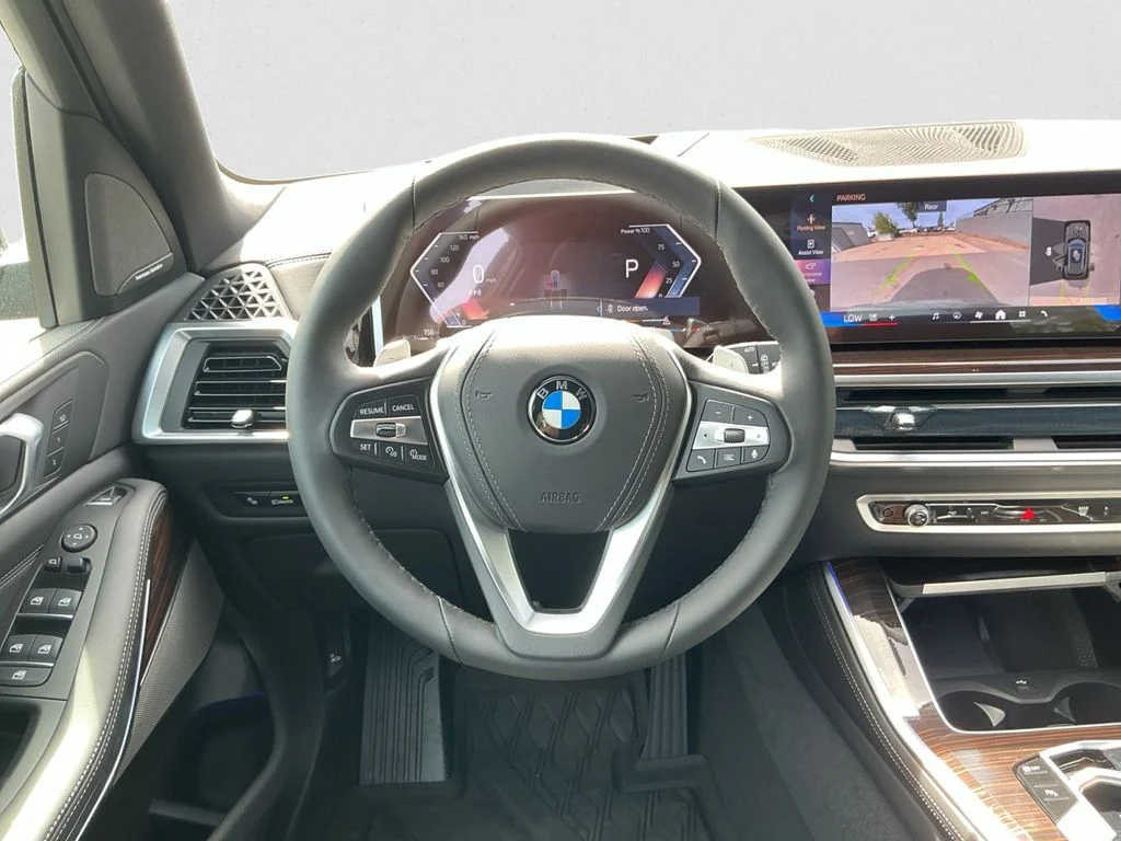 2026 BMW X5 40i - Photo 11