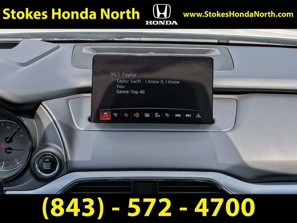 Used 2020 White Mazda Grand Touring image 21