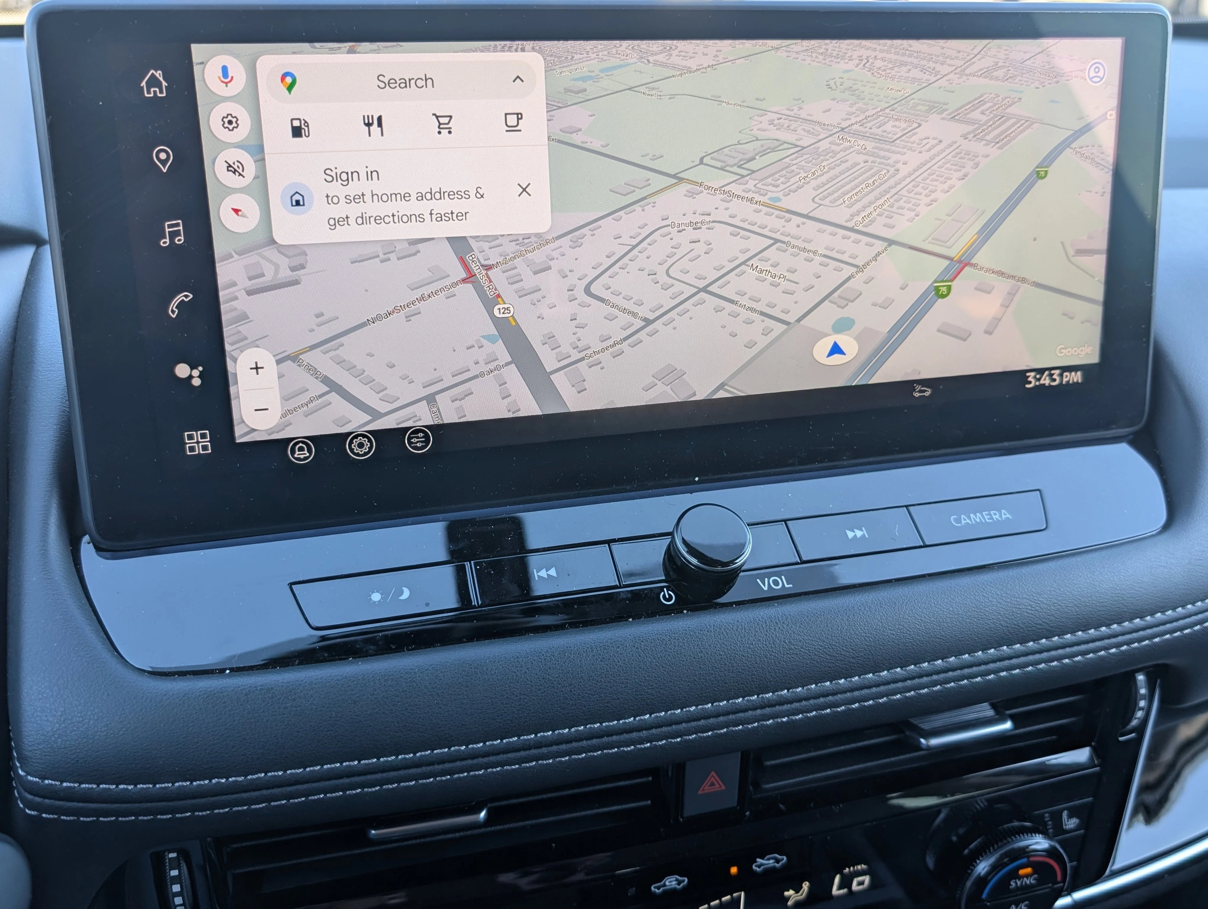 2025 Nissan Rogue SL - Photo 19
