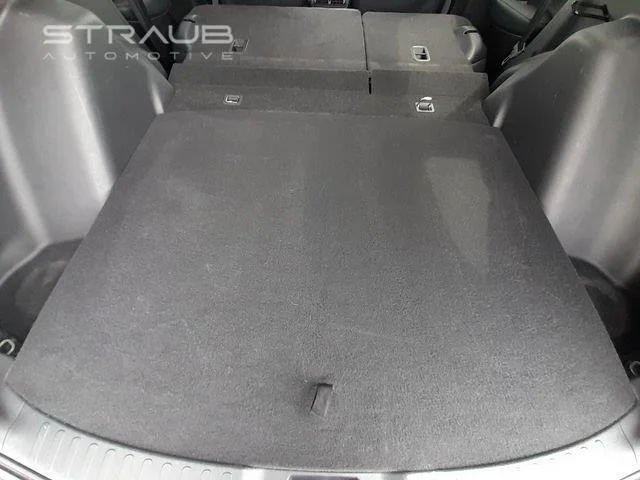 Used 2021 Modern Steel Metallic Honda EX-L image 49