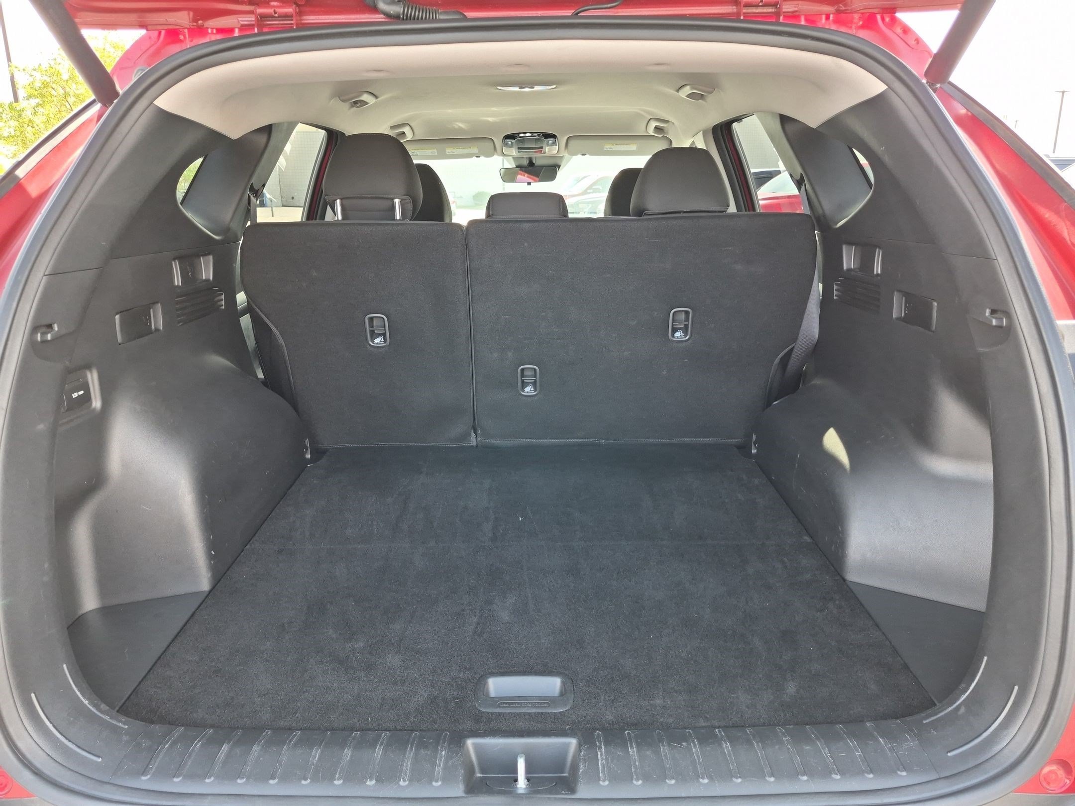 2025 Hyundai Tucson SEL - Photo 28