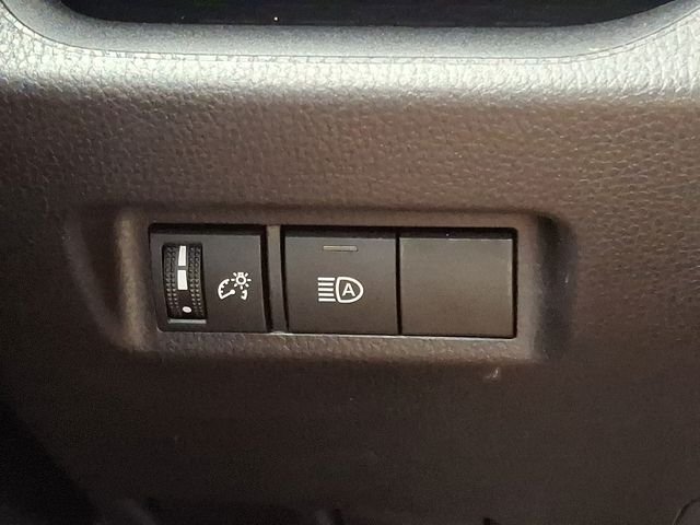Used 2025 Gray Toyota LE image 32
