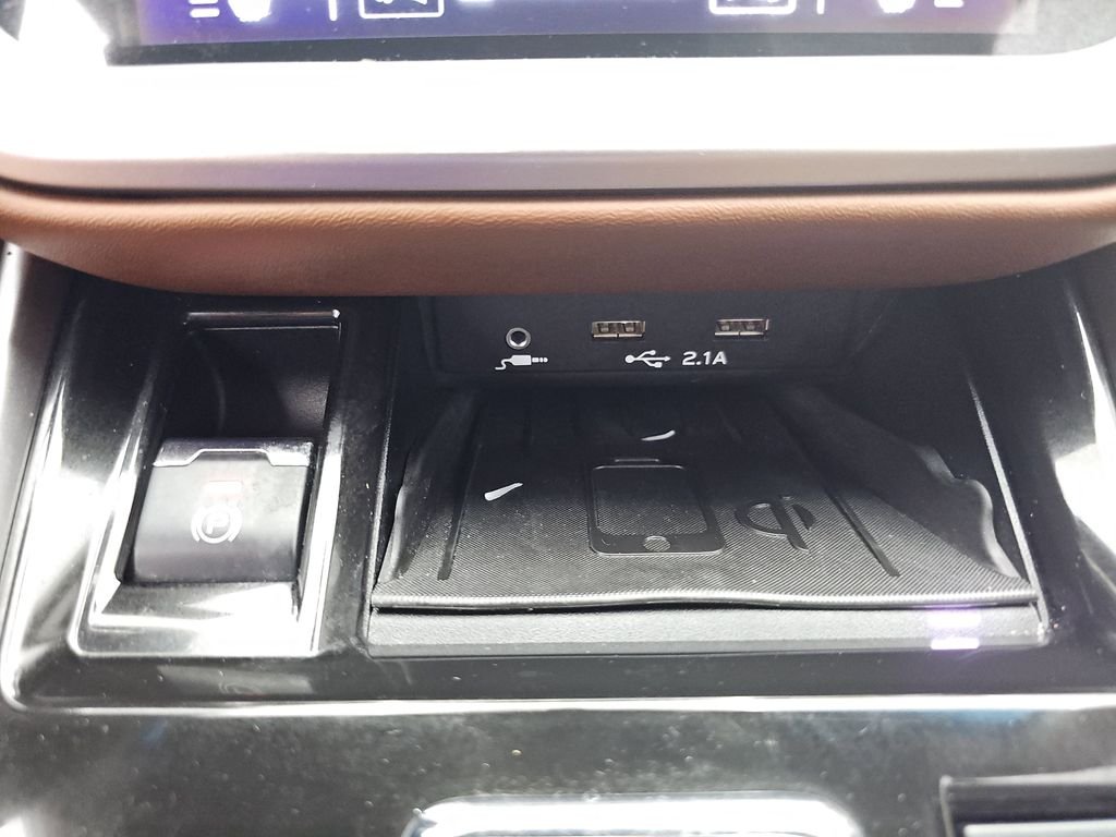 Used 2020 Gray Subaru Touring image 35