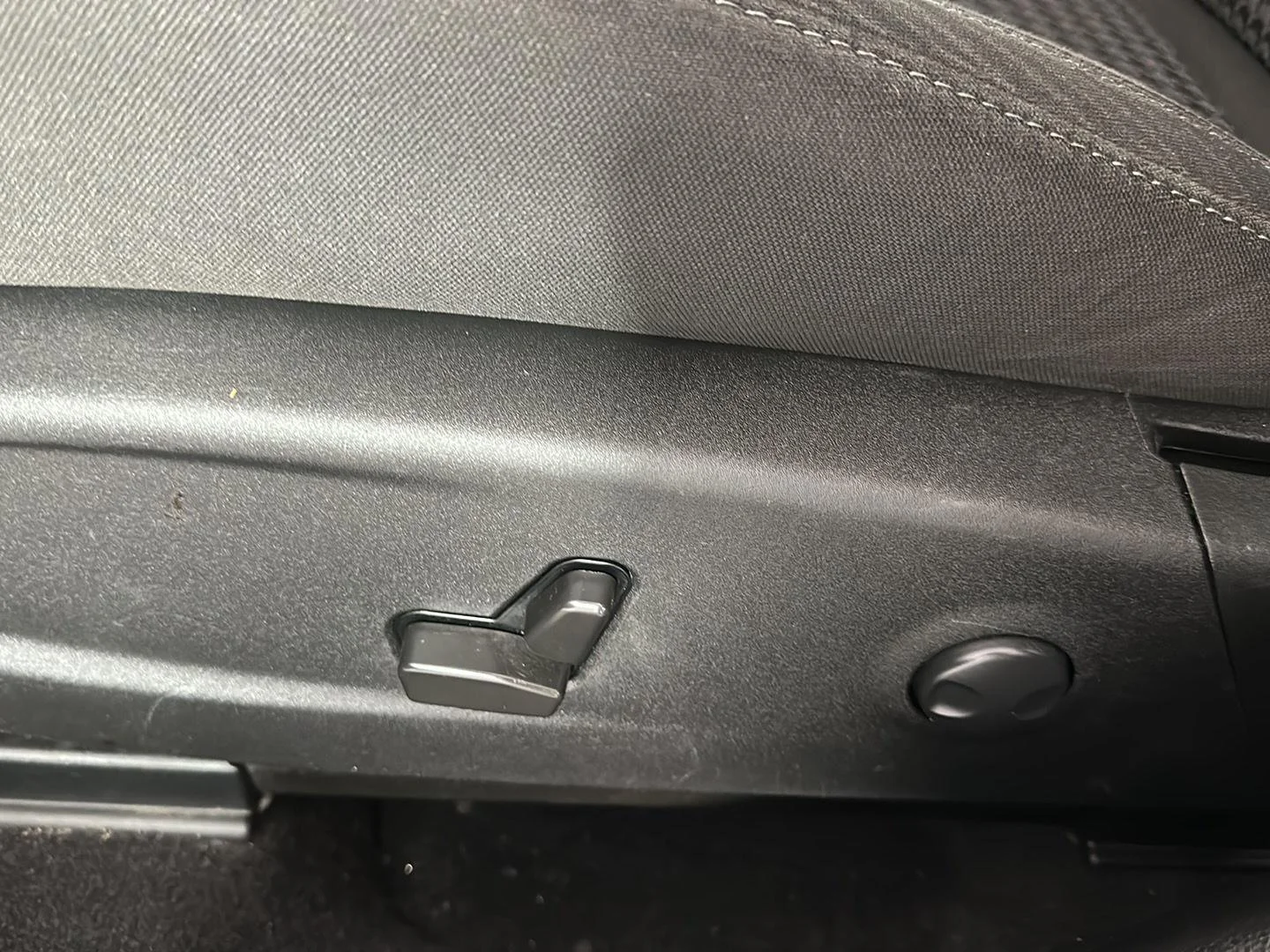 Used 2022 Pitch Black Clearcoat Dodge GT image 11