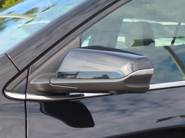 Used 2023 Black Chevrolet Premier image 11